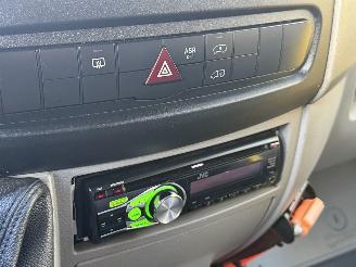 Volkswagen Crafter 2.0 TDI 9-PERS Rolstoellift picture 14