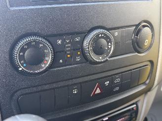 Volkswagen Crafter 2.0 TDI 9-PERS Rolstoellift picture 13
