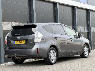 Toyota Prius Plus 1.8 Dynamic Pano Clima Camera 7-PERS picture 4