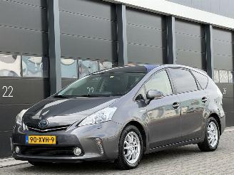 ojeté vozy osobní automobily Toyota Prius Plus 1.8 Dynamic Pano Clima Camera 7-PERS 2012/8
