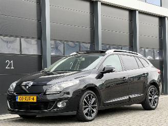 ojeté vozy osobní automobily Renault Mégane 1.5 dCi Bose Pano Clima Camera 2012/6