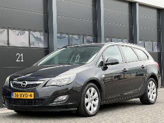 voitures voitures particulières Opel Astra 1.7 CDTi Navi Airco PDC 2012/8