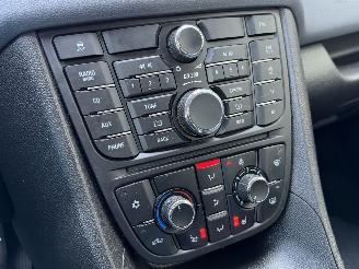 Opel Meriva 1.4 Turbo Como Airco PDC picture 10