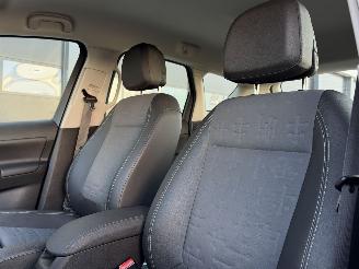 Opel Meriva 1.4 Turbo Como Airco PDC picture 8