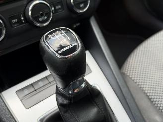 Skoda Octavia 1.6 TDI Greenline Navi Clima PDC picture 12