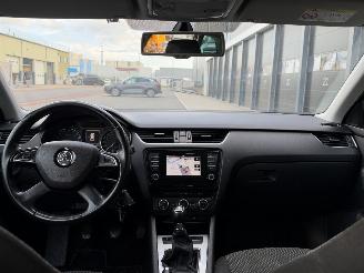Skoda Octavia 1.6 TDI Greenline Navi Clima PDC picture 7