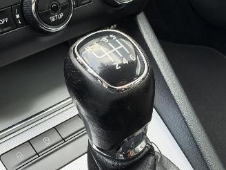 Skoda Octavia 2.0 TDI Greentech 150 PK Navi Clima PDC picture 13