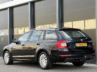 Skoda Octavia 2.0 TDI Greentech 150 PK Navi Clima PDC picture 5