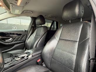 Mercedes C-klasse 220 CDI Leer Clima Navi EURO-6 picture 8