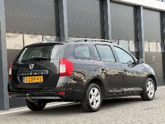 Dacia Logan 1.5 DCi Navi Airco PDC picture 4