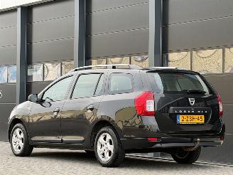 Dacia Logan 1.5 DCi Navi Airco PDC picture 5