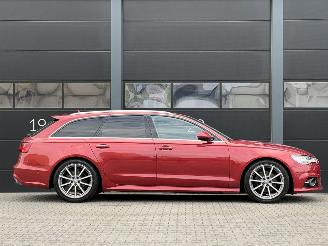 Audi A6 avant 2.0 TDI S-Line Bose Camera EURO-6 picture 3