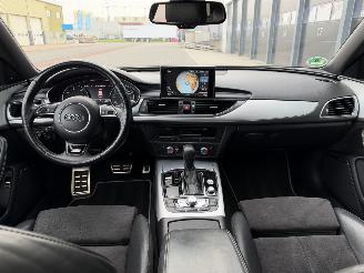 Audi A6 avant 2.0 TDI S-Line Bose Camera EURO-6 picture 7