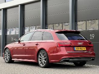 Audi A6 avant 2.0 TDI S-Line Bose Camera EURO-6 picture 5