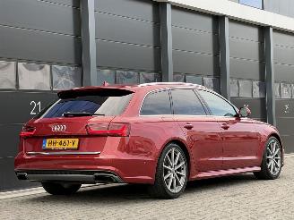 Audi A6 avant 2.0 TDI S-Line Bose Camera EURO-6 picture 4
