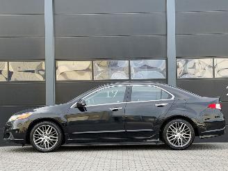 Honda Accord 2.0i Comfort Xenon Clima picture 6
