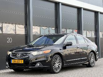 ocasión turismos Honda Accord 2.0i Comfort Xenon Clima 2009/10