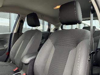 Ford Fiesta 1.6 TDCi Navi Clima Titanium EURO-6 picture 8