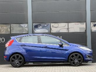 Ford Fiesta 1.6 TDCi Navi Clima Titanium EURO-6 picture 3