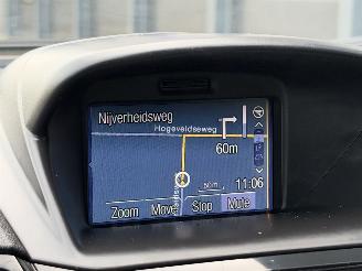 Ford Fiesta 1.6 TDCi Navi Clima Titanium EURO-6 picture 9