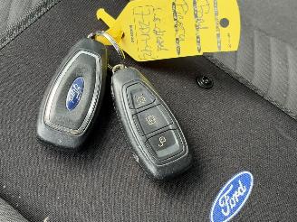 Ford Fiesta 1.6 TDCi Navi Clima Titanium EURO-6 picture 13