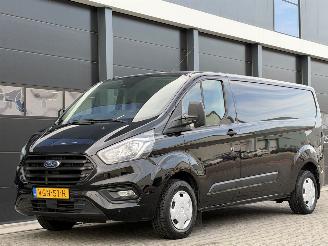 occasion commercial vehicles Ford Transit Custom 2.0 TDCI L2-H1 3-PERS EURO-6 2020/7