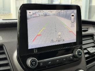 Ford Transit Custom 2.0 TDCI Xenon Camera Navi 3-PERS picture 10