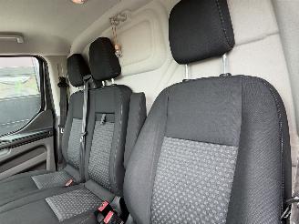 Ford Transit Custom 2.0 TDCI Xenon Camera Navi 3-PERS picture 8