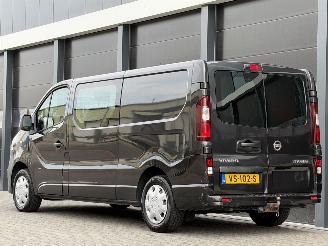 Opel Vivaro 1.6 CDTI BiTurbo Camera Navi DC 5-PERS picture 5