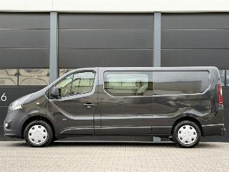 Opel Vivaro 1.6 CDTI BiTurbo Camera Navi DC 5-PERS picture 6
