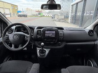 Opel Vivaro 1.6 CDTI BiTurbo Camera Navi DC 5-PERS picture 7