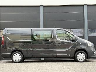 Opel Vivaro 1.6 CDTI BiTurbo Camera Navi DC 5-PERS picture 3
