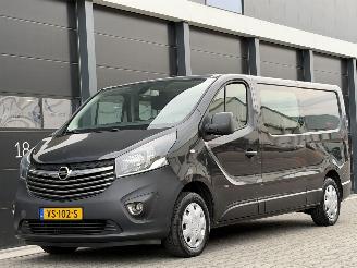 bruktbiler bedrijf Opel Vivaro 1.6 CDTI BiTurbo Camera Navi DC 5-PERS 2016/1