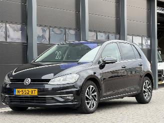 Ocazii autoturisme Volkswagen Golf 1.6 TDI Navi Clima PDC EURO-6 2018/5