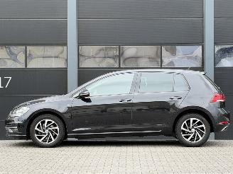 bruktbiler auto Volkswagen Golf 1.6 TDI Navi Clima PDC EURO-6 2018/5