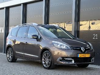 Renault Grand-scenic 1.6 dCi Bose Navi Clima 7-PERS picture 2
