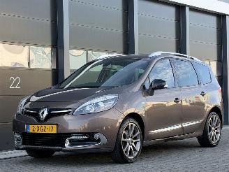 begagnad bil auto Renault Grand-scenic 1.6 dCi Bose Navi Clima 7-PERS 2014/8
