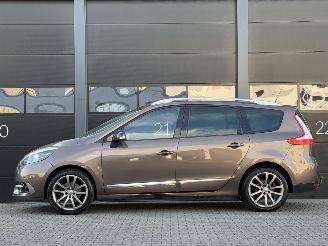 Renault Grand-scenic 1.6 dCi Bose Navi Clima 7-PERS picture 6