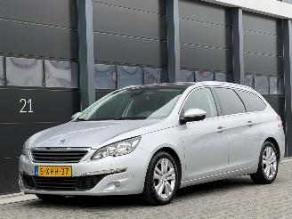 begagnad bil auto Peugeot 308 1.6 BlueHDI Blue Lease Executive EURO-6 2014/8