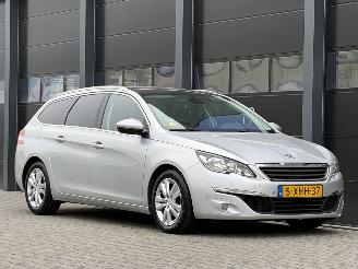 Peugeot 308 1.6 BlueHDI Blue Lease Executive EURO-6 picture 2