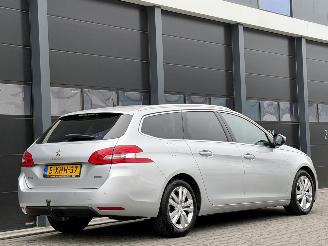 Peugeot 308 1.6 BlueHDI Blue Lease Executive EURO-6 picture 4