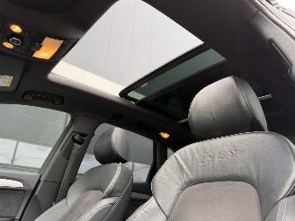 Audi SQ5 3.0 TDI Quattro Pano B&O Camera picture 8