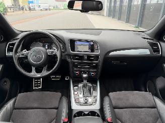 Audi SQ5 3.0 TDI Quattro Pano B&O Camera picture 7