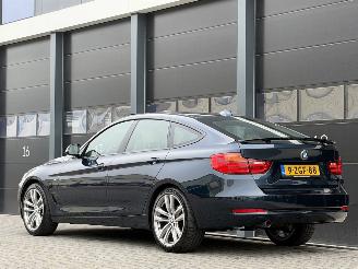 BMW 3-serie GT 2.0 318d Pano Leer Clima PDC picture 5
