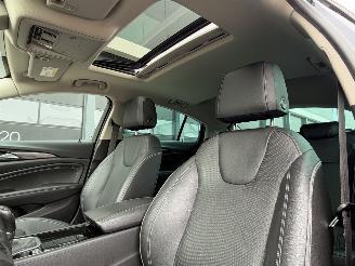 Opel Insignia GRAND SPORT 1.6 CDTI Dak Xenon Navi picture 8