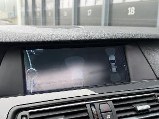 BMW 5-serie 520d M-Pekket Pano Navi Clima PDC picture 11