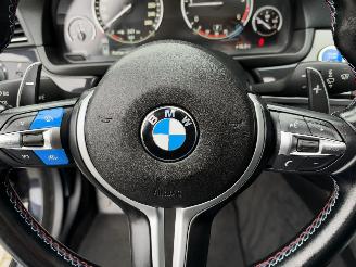 BMW 5-serie 520d M-Pekket Pano Navi Clima PDC picture 14