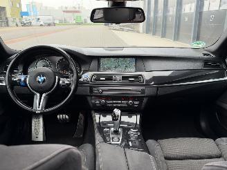 BMW 5-serie 520d M-Pekket Pano Navi Clima PDC picture 9