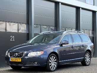 occasione autovettura Volvo V-70 2.0 D4 Dak Leer Clima Navi 2012/10