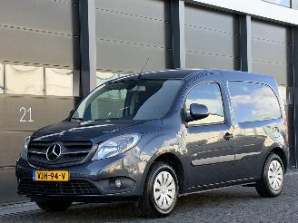 bruktbiler bedrijf Mercedes Citan 109 CDI Airco Camera PDC EURO-6 2018/1